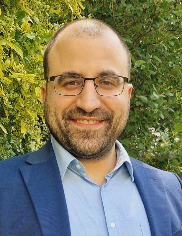 Bausachverständiger, Immobiliensachverständiger, Immobiliengutachter und Baugutachter  Ahmad Barjawi M. Sc. Landsberg